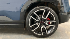 MINI Aceman 190kW John Cooper Works [Level 2] 54kWh 5dr Auto Electric Hatchback